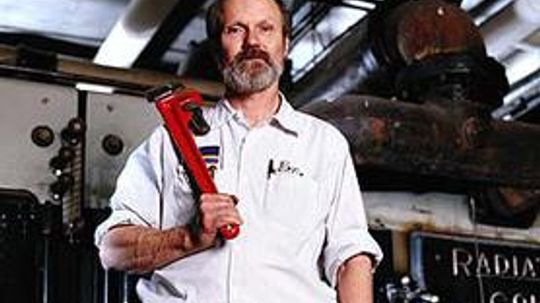 How to Clean a Furnace Filter