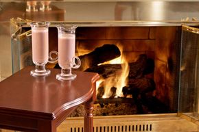 How to Clean Fireplace Glass Without Damaging It