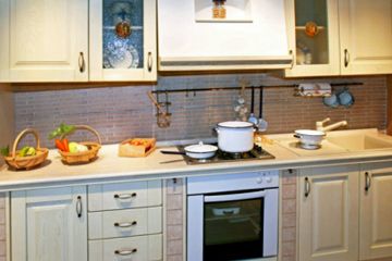 How Granite Countertops Work