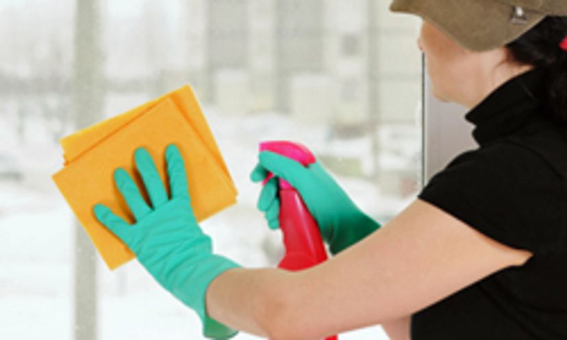 The Ultimate Cleaning Glass Windows Quiz