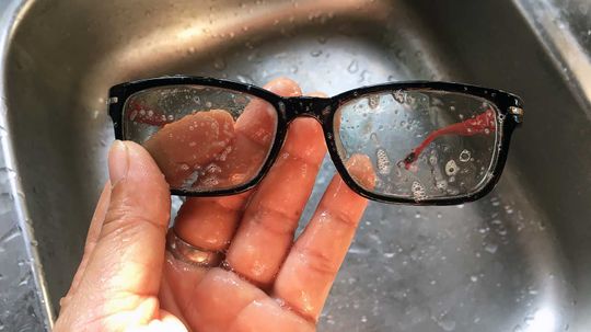 How to Best Clean Your Glasses, for Real