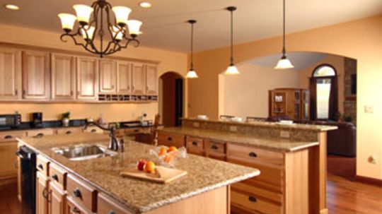 How to Clean Granite Countertops