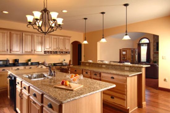How to Clean Granite Countertops