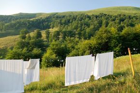 drying sheets