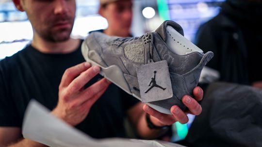 5 Tips on Sneaker Rehab From a Sneaker Restoration Expert