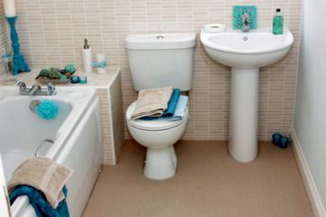 Self-Cleaning Toilets: How Do They Work?