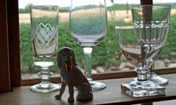 Is Vintage Glassware Safe to Use?