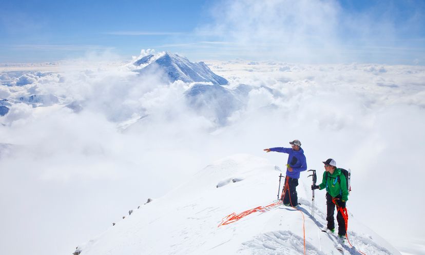 The Ultimate Climbing Mt. Everest Quiz