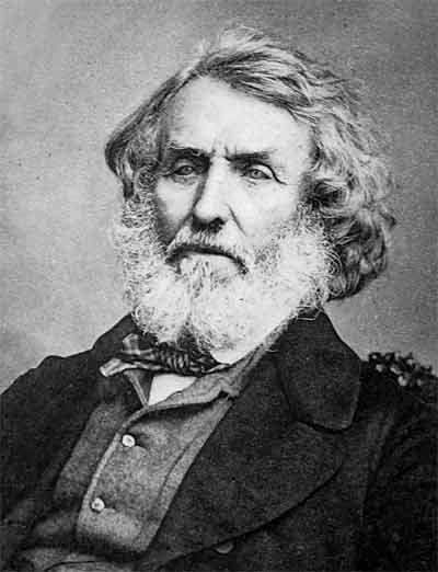 Sir George Everest