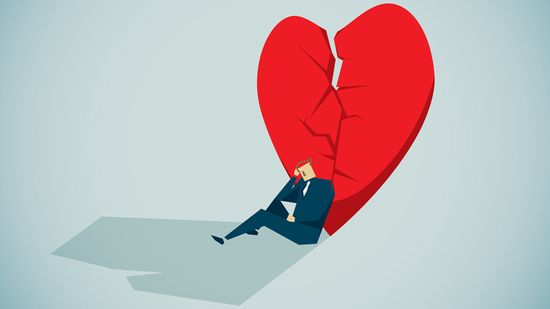 The Myth of Closure: Why Experts Say It Doesn't Exist