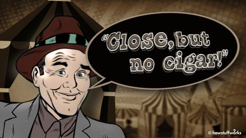 Why Do We Say, 'Close, But No Cigar'? - Vimarsana News