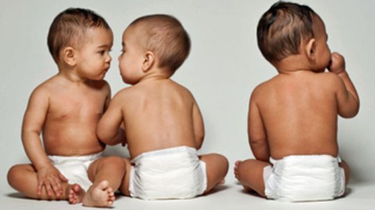Are cloth diapers or disposable diapers safer for my child?