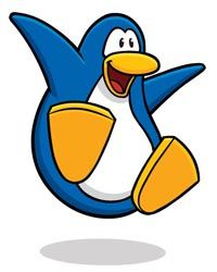 club penguin penguins - Google Search