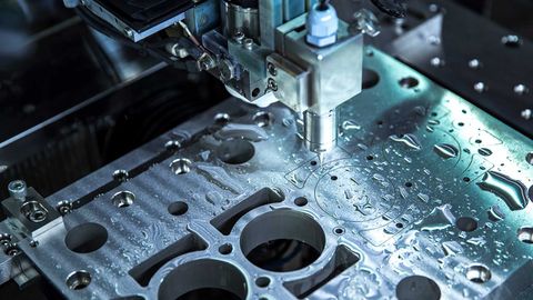 What Is CNC Machining? - Vimarsana News