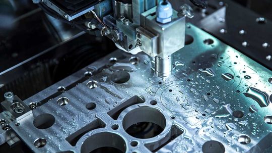What Is CNC Machining?