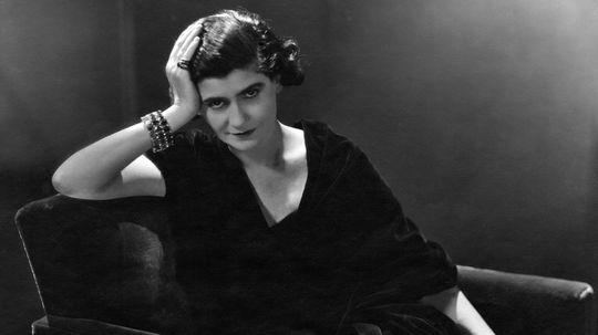 How Global Icon Coco Chanel Reinvented Women's Fashion