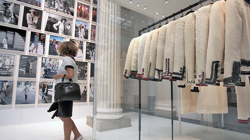 How Global Icon Coco Chanel Reinvented Women's Fashion