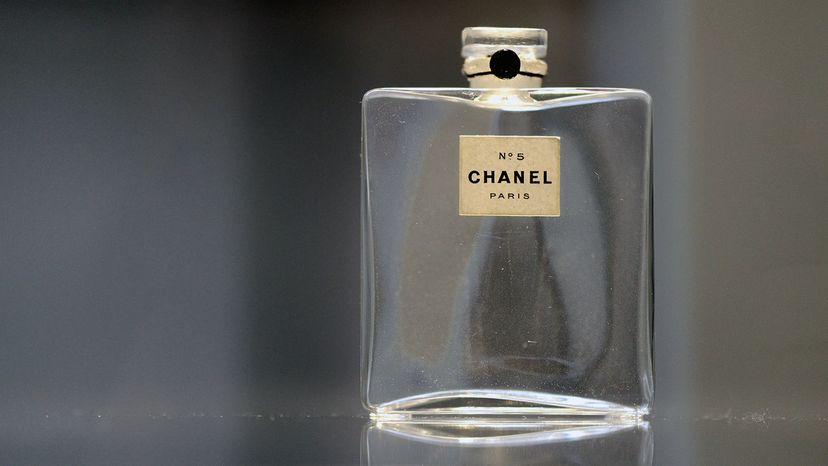 Chanel N°5