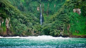 coco island (costa rica)