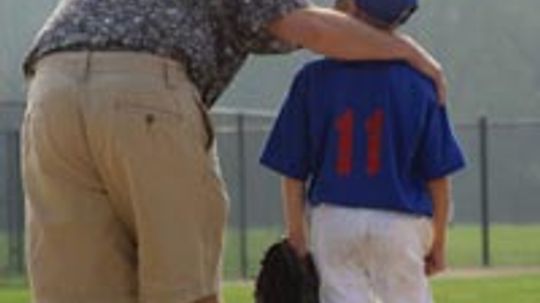 How to Coach Your Own Child