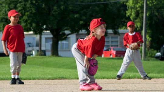 Let 'em Play: What Parents, Coaches, & Kids Need to Know about Youth  Baseball