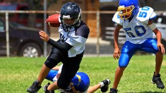 Ultimate Guide to Coaching Youth Football