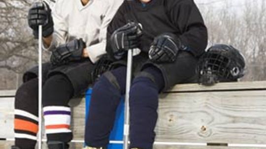 Ultimate Guide to Coaching Youth Hockey