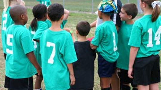 Ultimate Guide to Coaching Youth Soccer