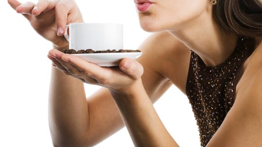 Why Does Coffee Make Your Breath So Bad?