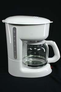 coffee maker