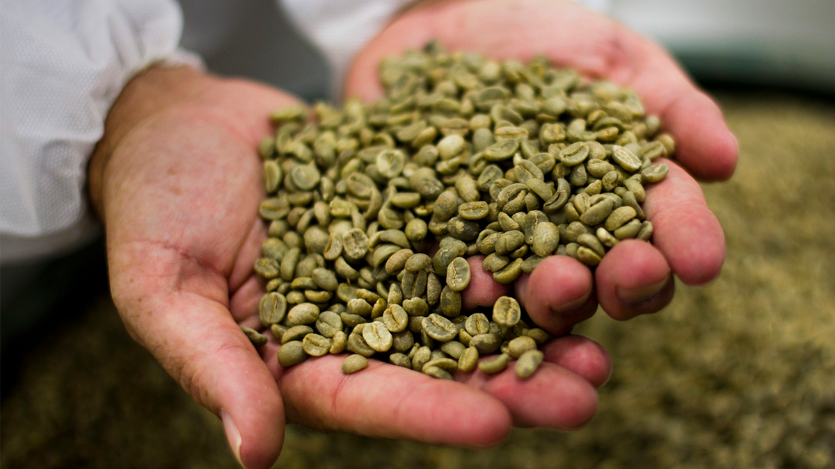Want a Perfect Cuppa Joe? Roast Your Own Coffee Beans