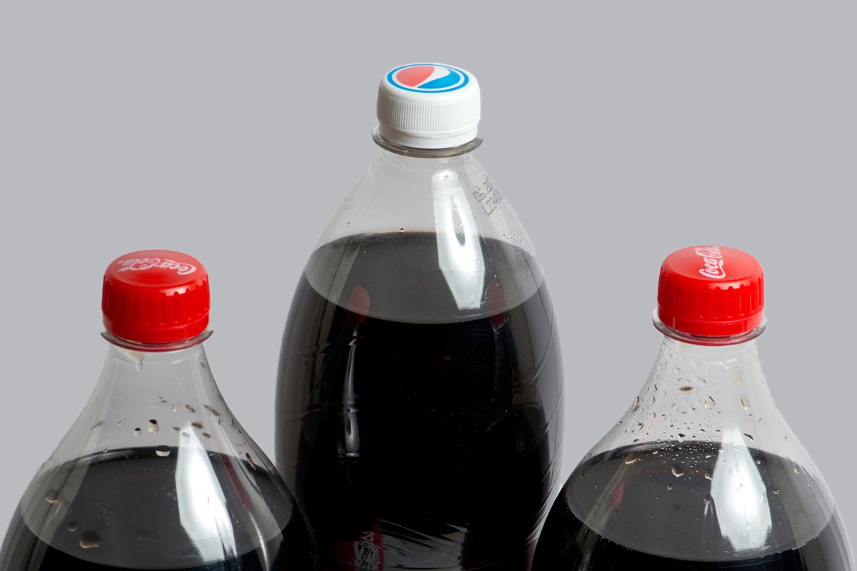 The Cola Wars CocaCola vs. Pepsi Quiz HowStuffWorks