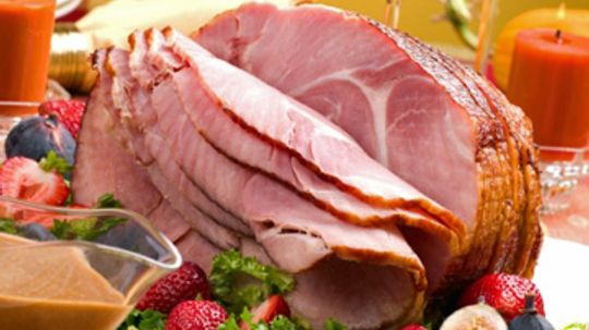 How to Cook a Perfect Holiday Ham