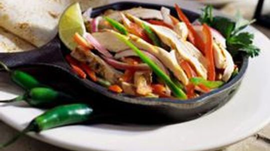 Cook with Cast Iron Instead of Nonstick