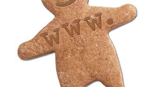 How Internet Cookies Work