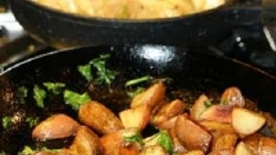 Why do many foods have High Altitude Cooking Instructions?