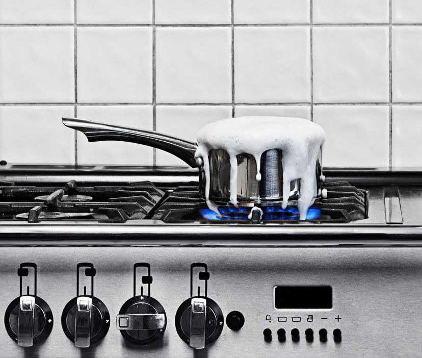 Kitchen Catastrophes: The Cooking Failures Quiz