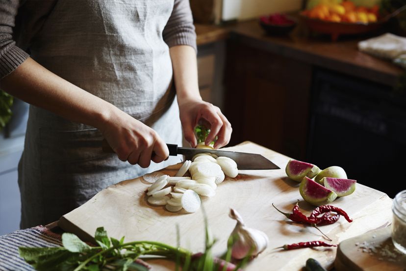 If You Can't Stand the Heat: Cooking Quiz