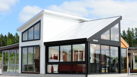 10 Ways to Cool Your Roof - Vimarsana News