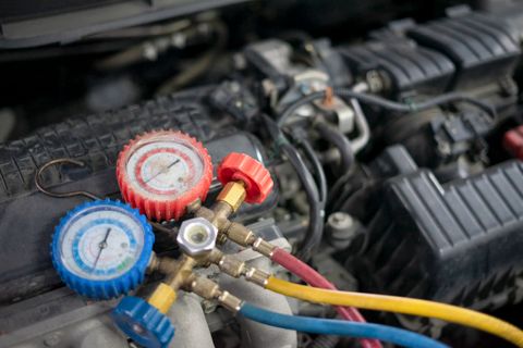 How to Identify and Fix a Coolant Leak - Vimarsana News
