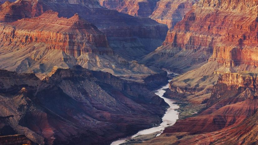 Colorado River,