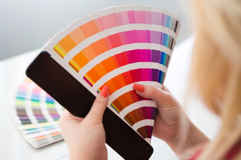 Quiz: How does color affect you?