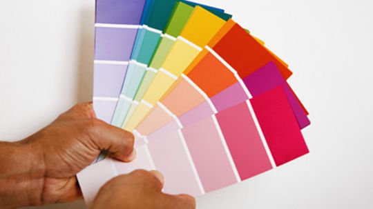 What Is Color Psychology and Can it Help Sell Your Home?