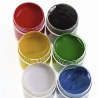 Paint cans