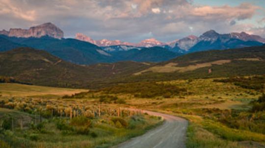 A Guide to Hiking the Colorado Trail