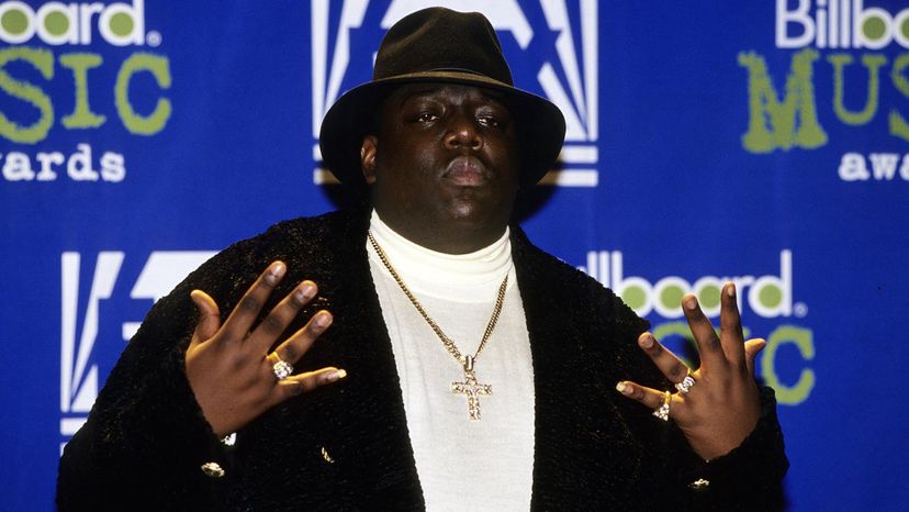 Biggie Smalls