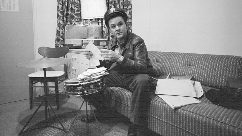 Bob Crane