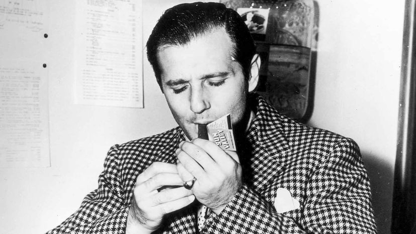 Bugsy Siegel