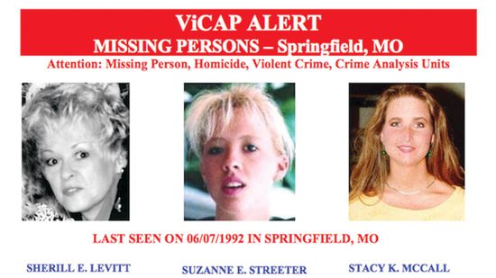 14人消失的无影无踪