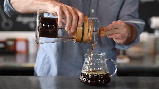 Cold Brew, Iced, Nitro: Yep, Cold Coffee Is Hot